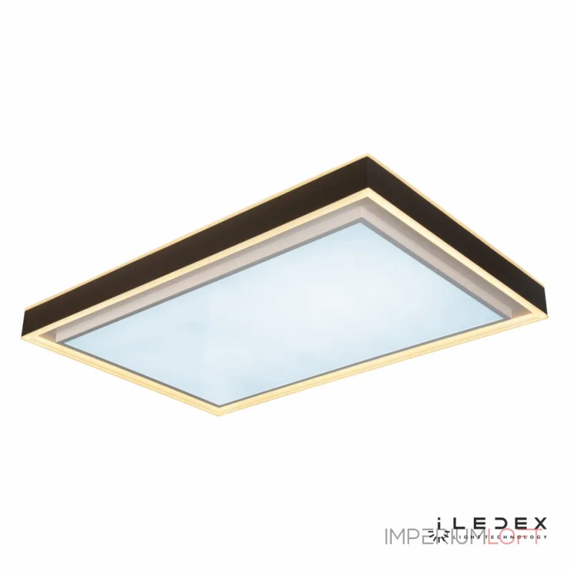 Потолочная люстра iLedex Summery B6233-196W/930*630