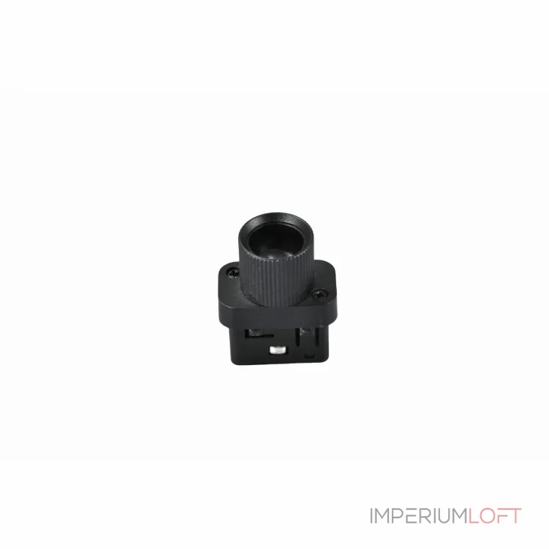 Светильник трековый магнитный акцентный iLEDEX TECHNICAL VISION 4822-019-D22-2W-24DG-4000K-BK