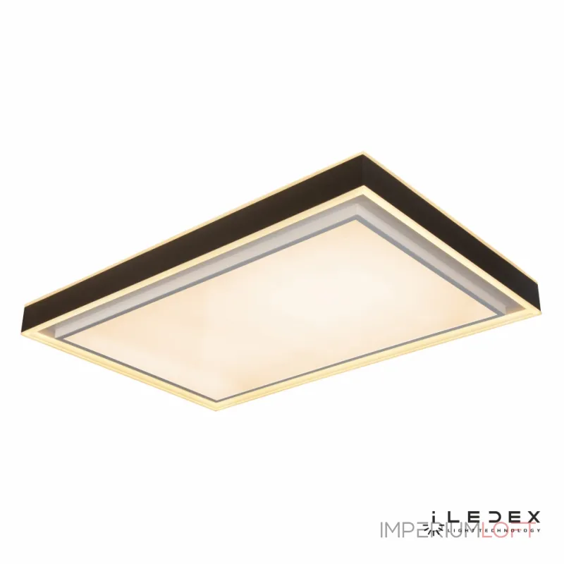Потолочная люстра iLedex Summery B6233-196W/930*630