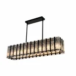 Подвесной светильник iLAMP Panorama L4688-91 MBK Подвесной светильник iLAMP Panorama L4688-91 MBK