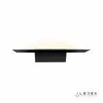 Настенный светильник iLedex Image ZD8114-9W 3000K Чёрный