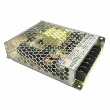 Блок питания выносной iLEDEX TECHNICAL VISION POWER MW 4822-027-150W 150Вт 48V