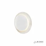 Настенный светильник iLedex Blackout WLB8272 3000K white