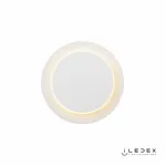 Настенный светильник iLedex Blackout WLB8272 3000K white