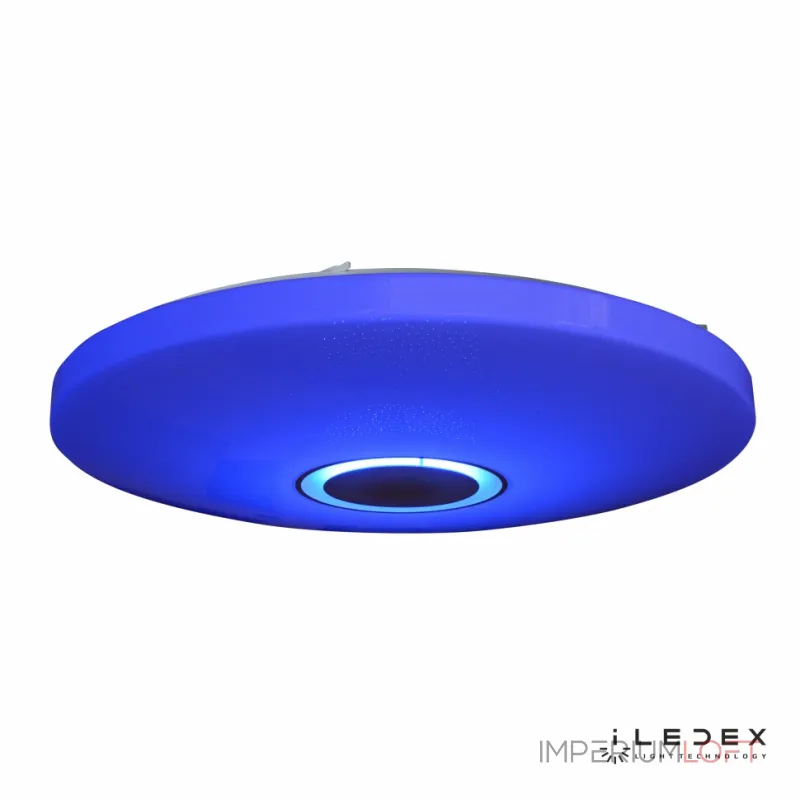 Потолочный светильник iLedex Music 90W Brilliant
