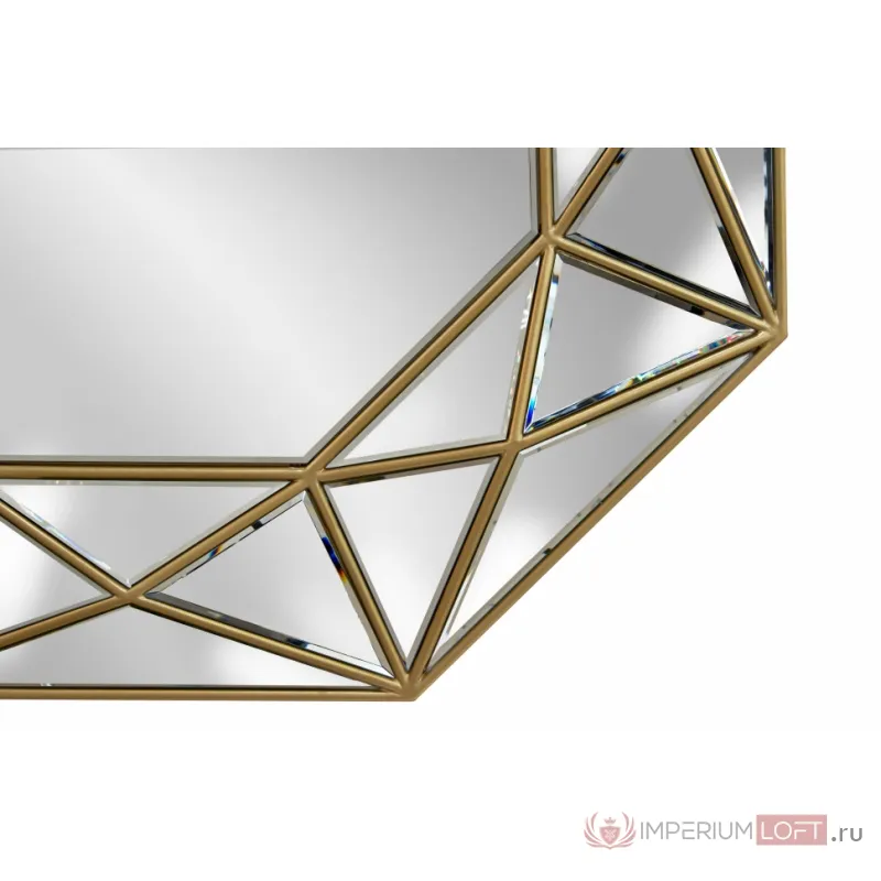 Зеркало ArtHomeDecor Storm YJ987 GL от ImperiumLoft