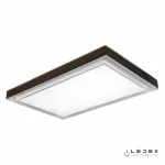 Потолочная люстра iLedex Summery B6233-196W/930*630