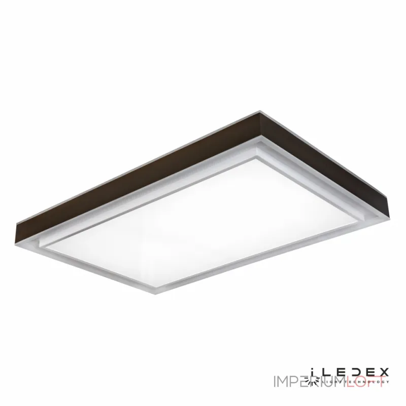 Потолочная люстра iLedex Summery B6233-196W/930*630
