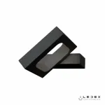 Настенный светильник iLedex Shedar ZD8085S-6W Черный