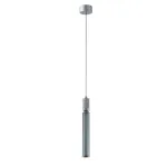Подвесной светильник iLedex BRERTON MD8316-1 GR GR