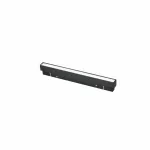 Светильник трековый магнитный iLEDEX TECHNICAL VISION SMART 4822-001-L300-12W-110DG-BK (раб. с Алисой)