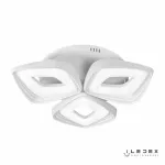 Потолочная люстра iLedex Flying FS-012-X3 72W