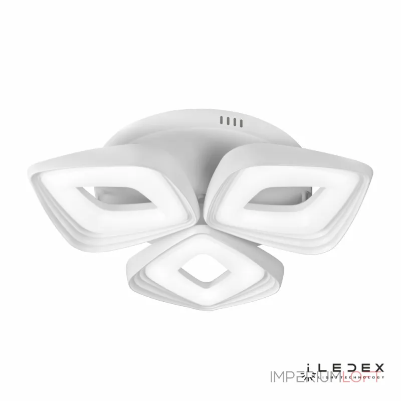 Потолочная люстра iLedex Flying FS-012-X3 72W