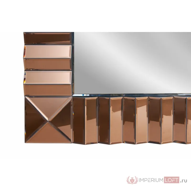Зеркало iLedex Rumba A025XL AMBER NEW от ImperiumLoft