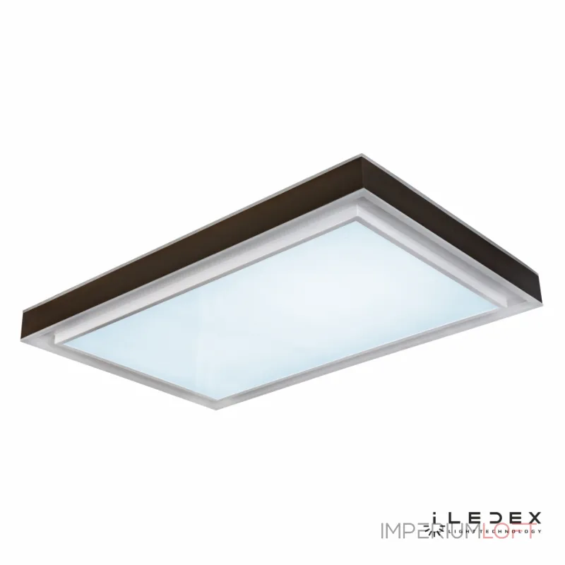 Потолочная люстра iLedex Summery B6233-196W/930*630