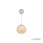 Подвесной светильник iLedex Flake WLD8885-1