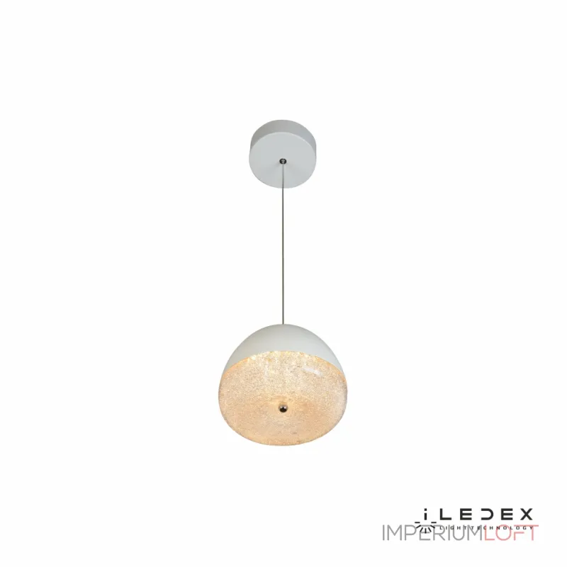 Подвесной светильник iLedex Flake WLD8885-1