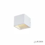 Настенный светильник iLedex Taurus ZD8010S-6W Белый от ImperiumLoft