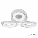 Потолочная люстра iLedex Fancy FS-011-X3 72W