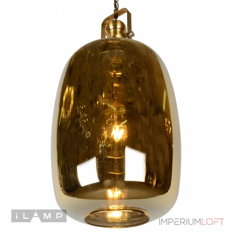 Подвесной светильник iLamp Edition A1509/300/C3 