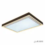 Потолочная люстра iLedex Summery B6233-196W/930*630