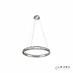 Подвесная люстра iLedex Crystal 16364/600 CR