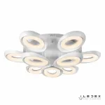 Потолочная люстра iLedex Fancy FS-011-X9 216W
