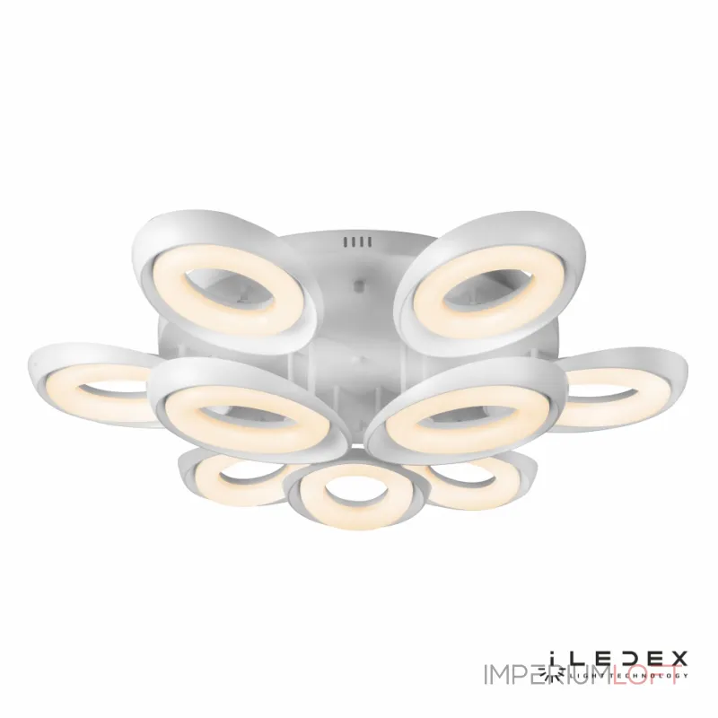 Потолочная люстра iLedex Fancy FS-011-X9 216W