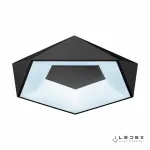 Потолочная люстра iLedex Luminous S1889/55