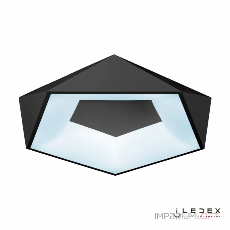 Потолочная люстра iLedex Luminous S1889/55 Потолочная люстра iLedex Luminous S1889/55