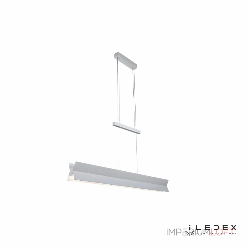 Подвесной светильник iLedex Rail 9090P-B-50L