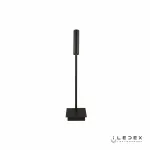 Настольный светильник iLedex Telescope 7009/1T 3W BK 4000K Матовый черный