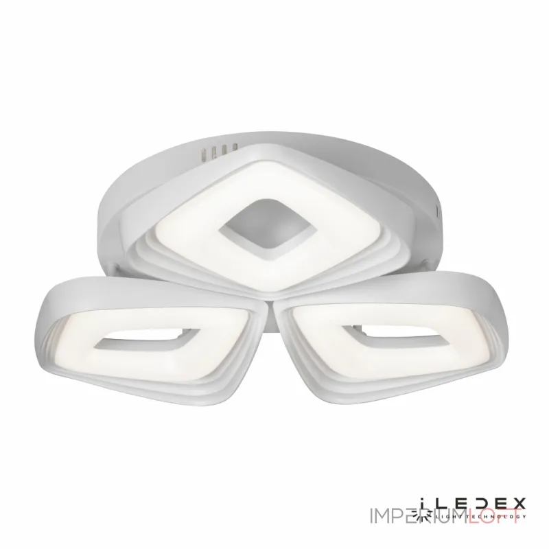 Потолочная люстра iLedex Flying FS-012-X3 72W