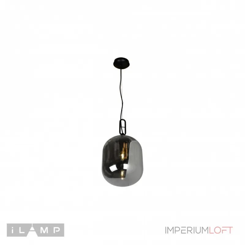 Подвесной светильник iLamp Mono 8792S/1P