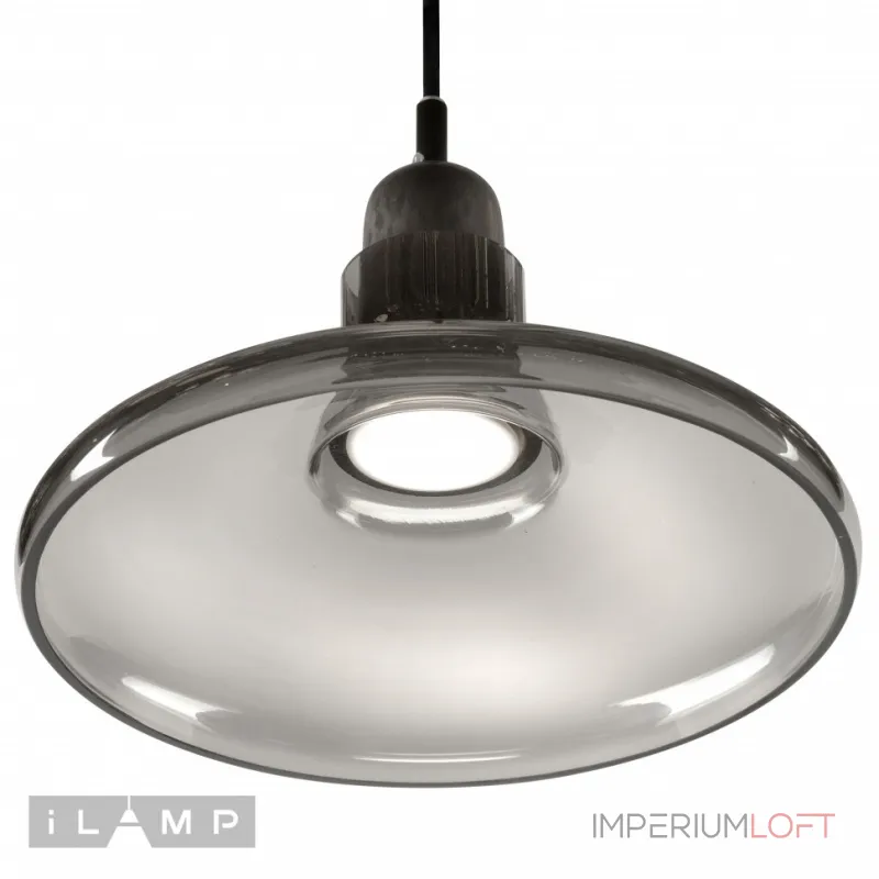 Подвесной светильник iLamp Puro AP9006-1D