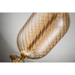 Подвесной светильник Belfast Herbison A1933 / D / A3 CA GL