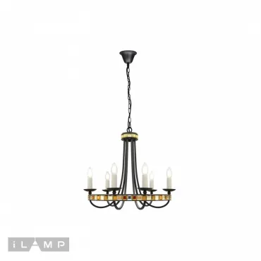 Подвесная люстра iLamp Dream 10190-6P Подвесная люстра iLamp Dream 10190-6P