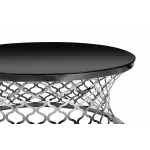 Журнальный столик ArtHomeDecor Manhattan ID-108A CR