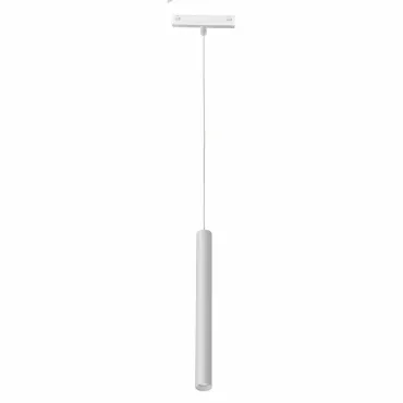 Светильник трековый маг-ый акц-й iLEDEX TECHNICAL VISION SMART 4825-043-H400-10W-24DG-WH (раб. с Алисой)