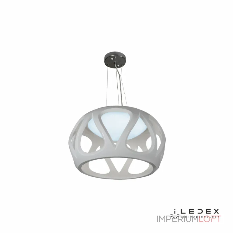 Подвесная люстра iLedex Somnambulist MD6156-S 3000/4000/6000K