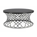 Журнальный столик ArtHomeDecor Manhattan ID-108A CR