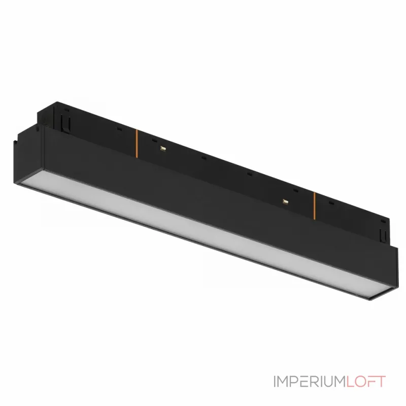 Светильник трековый магнитный iLEDEX TECHNICAL VISION SMART 4822-001-L300-12W-110DG-BK (раб. с Алисой) Светильник трековый магнитный iLEDEX TECHNICAL VISION SMART 4822-001-L300-12W-110DG-BK (раб. с Алисой)