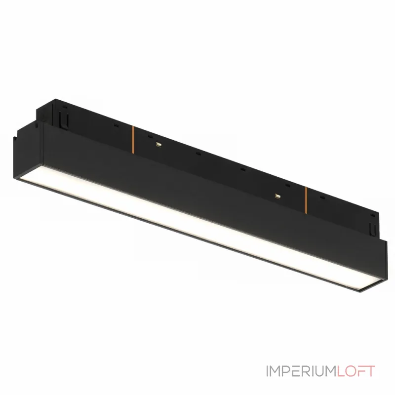 Светильник трековый магнитный iLEDEX TECHNICAL VISION SMART 4822-001-L300-12W-110DG-BK (раб. с Алисой) Светильник трековый магнитный iLEDEX TECHNICAL VISION SMART 4822-001-L300-12W-110DG-BK (раб. с Алисой)