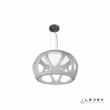 Подвесная люстра iLedex Somnambulist MD6156-S 3000/4000/6000K