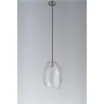 Подвесной светильник iLedex RAVELSTON 106-1 CR CL