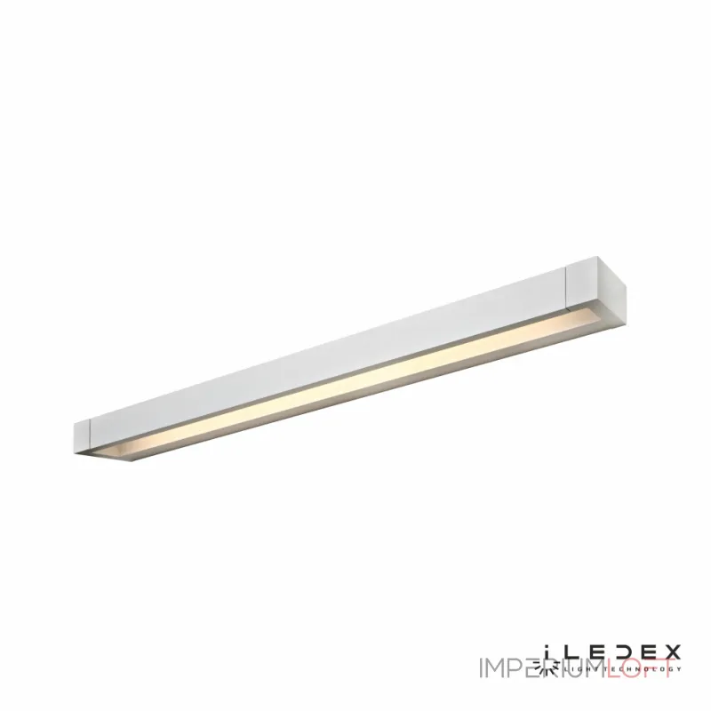 Настенный светильник iLedex Firefox W1173-2 3000K Белый от ImperiumLoft Настенный светильник iLedex Firefox W1173-2 3000K Белый от ImperiumLoft