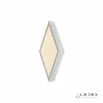 Настенно-потолочный светильник iLedex Creator X068216 16W 3000K Белый от ImperiumLoft
