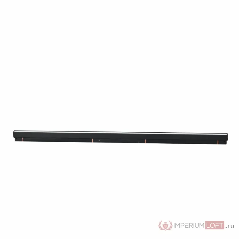 Светильник трековый магнитный iLEDEX TECHNICAL VISION 4822-001-L900-36W-110DG-4000K-BK от ImperiumLoft