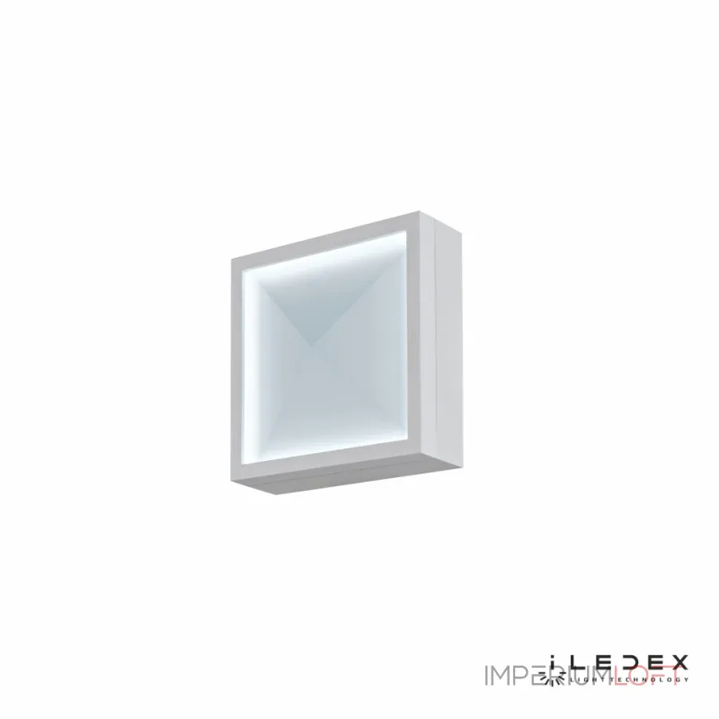 Настенно-потолочный светильник iLedex Creator SMD-923416 16W 6000K Белый