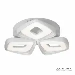 Потолочная люстра iLedex Flying FS-012-X3 72W